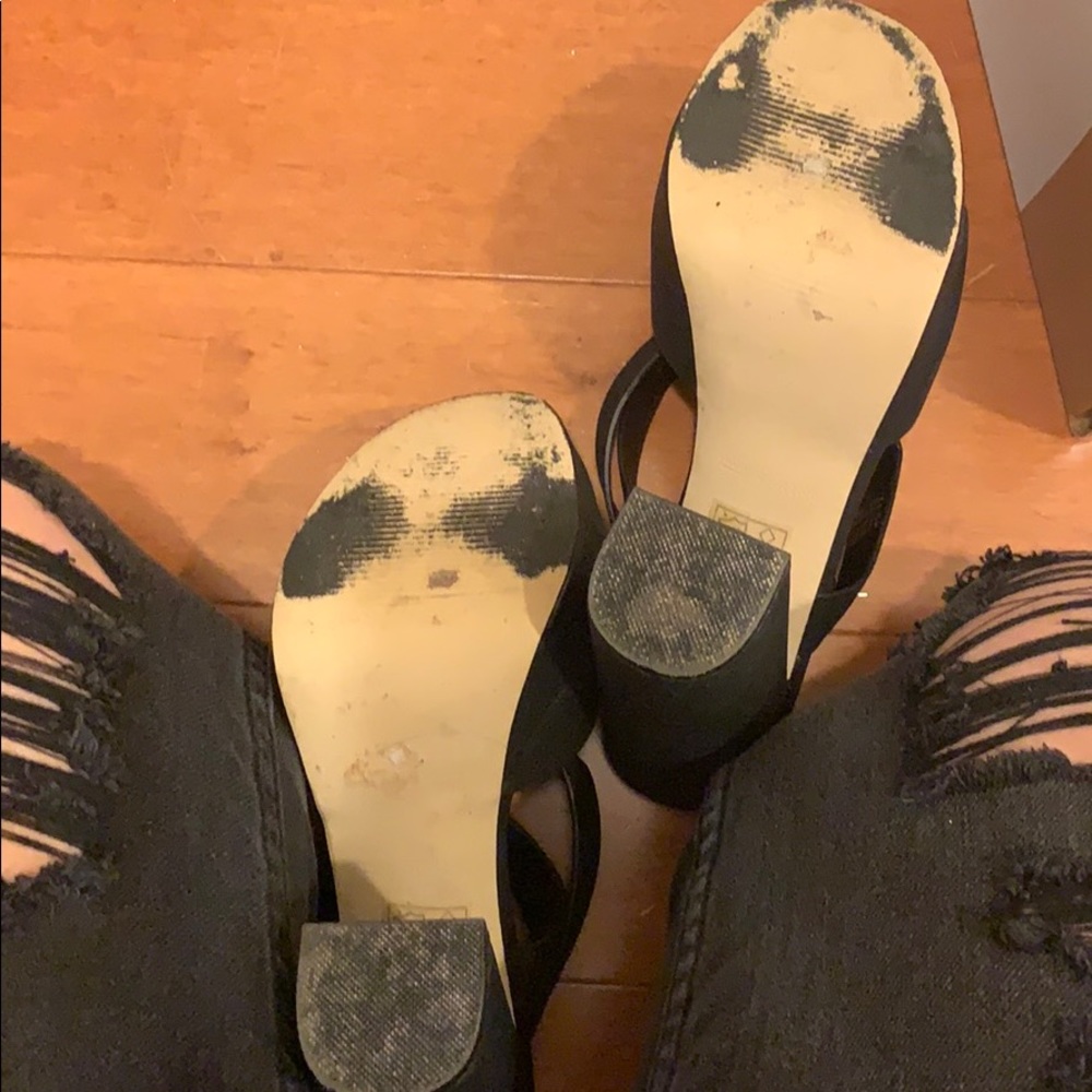 Call it Spring heels - Picture 6 of 6